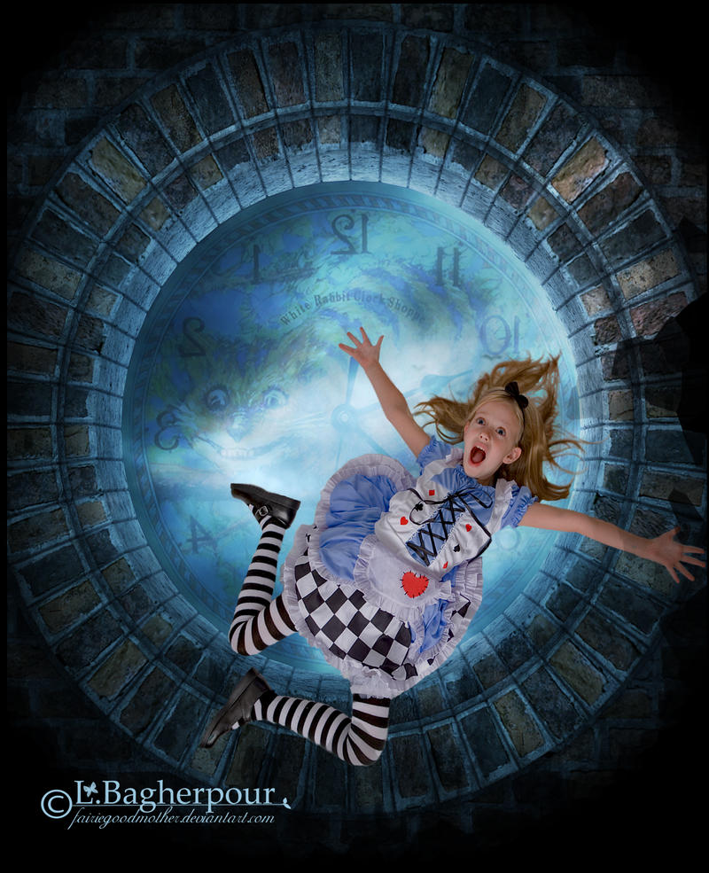 Alice.......... by FairieGoodMother