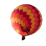 Precute Hot Air Balloons 5