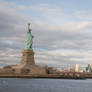 Statue of Liberty Park Stock 5