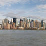 Statue of Liberty Park Stk 15