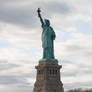 Statue of Liberty Park Stk 21