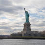 Statue of Liberty Park Stk 22