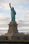 Statue of Liberty Park Stk 24