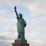 Statue of Liberty Park Stk 25