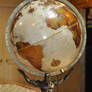 Replogle Atlas Globe