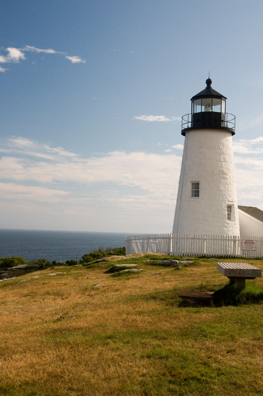 Pemaquid Point Lighthouse 36