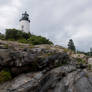 Pemaquid Point Lighthouse 23