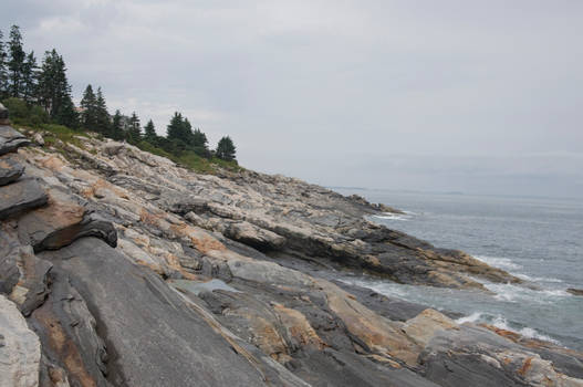 Pemaquid Point Lighthouse 19