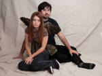 Couple stock 2 by FairieGoodMother