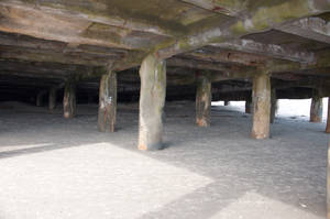 Under the Boardwalk 04