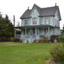 Victorian House 04