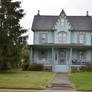 Victorian House 02