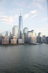 NYC Freedom Tower 04