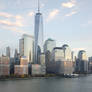 NYC Freedom Tower 05