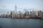 NYC Freedom Tower 14
