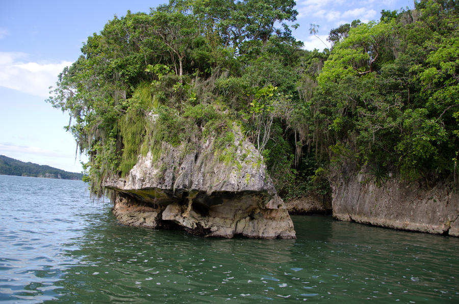 Los Haitises  National Park Dominican Republic 06