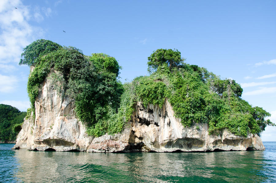 Los Haitises  National Park Dominican Republic 22