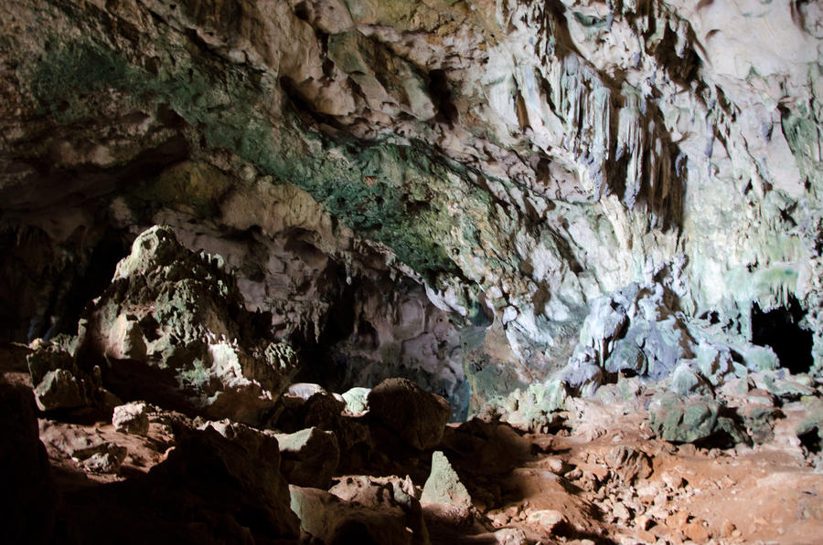 Los Haitises  National Park Dominican Republic 46