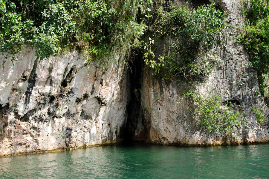 Los Haitises  National Park Dominican Republic 88