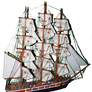 Pirate Ship Stock 6