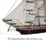 Pirate ship stock 3