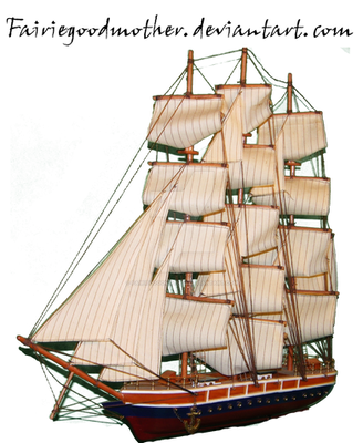 Pirate ship stock 11
