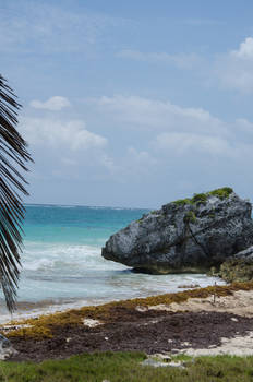 Mexico Mayan Ruins Tulum 18