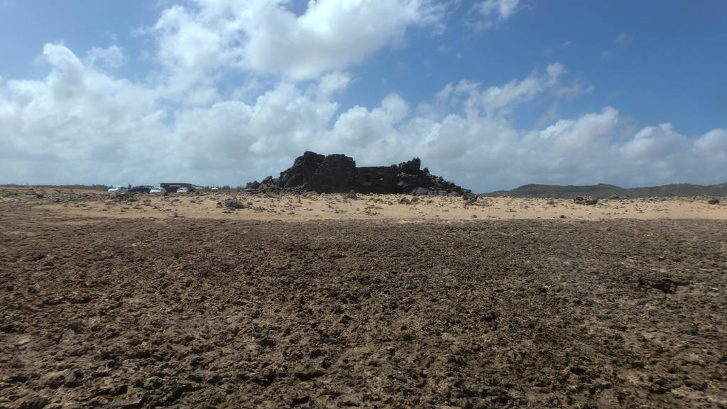 Aruba Stock by FairieGoodMother