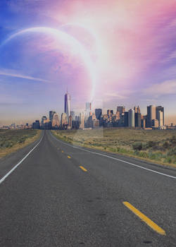 Premade Background 331