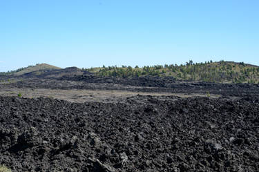 Craters of the Moon