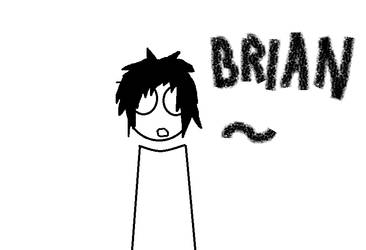 brian