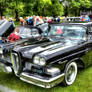 Edsel 1958