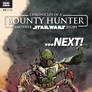 Chronicles of a Bounty Hunter