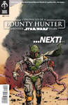 Chronicles of a Bounty Hunter