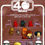 Happy 40th, Star Wars!