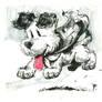Doodles 051 'FLASH'