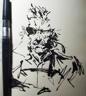 Doodles 109 'Big Boss'