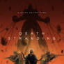 Art of the day #216 'Death Stranding : Cliff + BTs