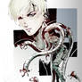 MGS4: Laughing Octopus
