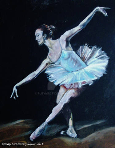 Ballerina