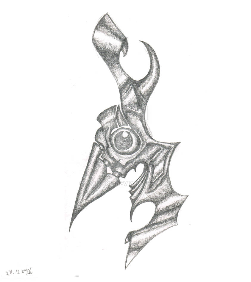 Fantasy_Object_Creature_004 by smith8x on DeviantArt