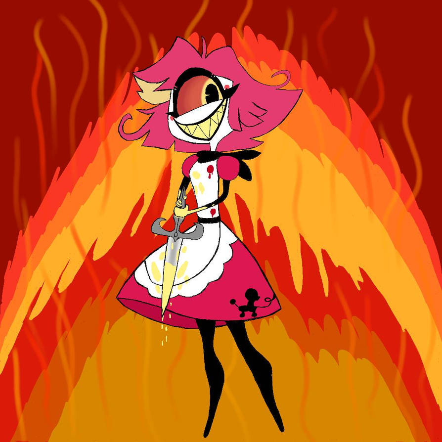 Niffty by Kizbut on DeviantArt