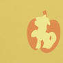 Braeburn Minimalist Wallpaper