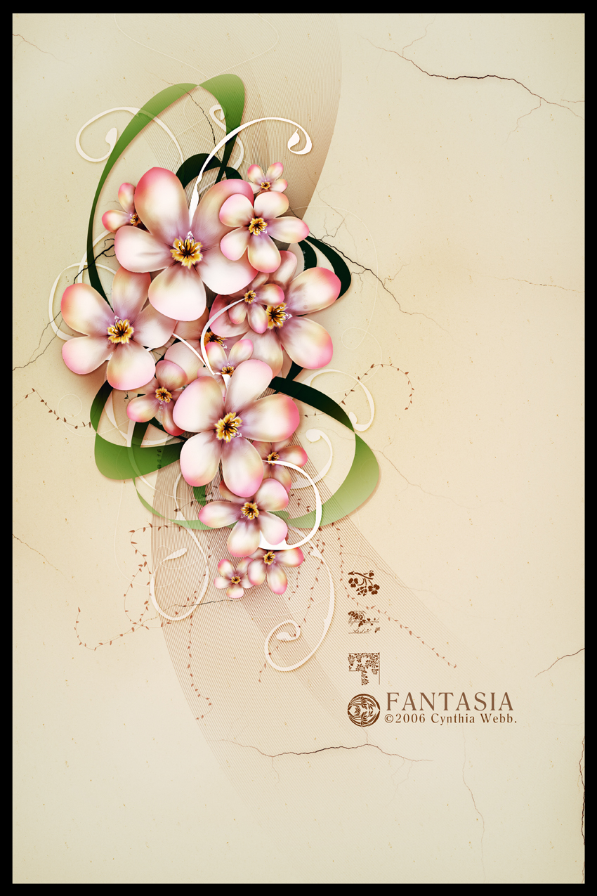 FANTASIA by In5omn1ac