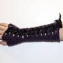 Fingerless Gloves