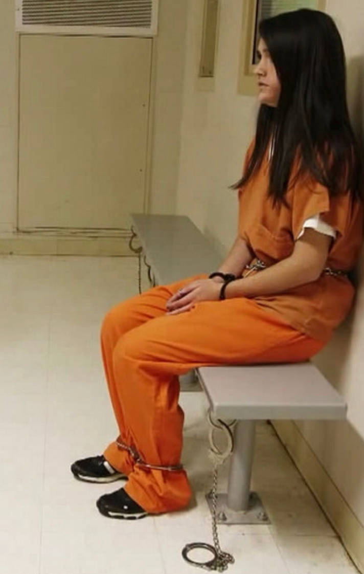 Woman Booked In Prison By AshnaGopal On DeviantArt woman-booked-in-prison-by-ashnagopal-on-deviantart