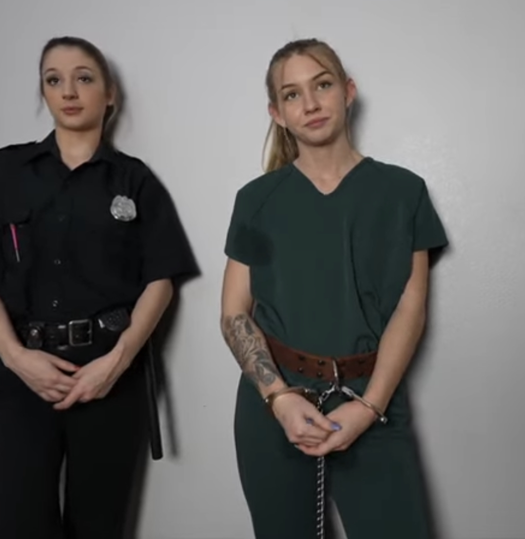 Female Inmates Graphics Png Female inmate 1 by AshnaGopal on DeviantArt