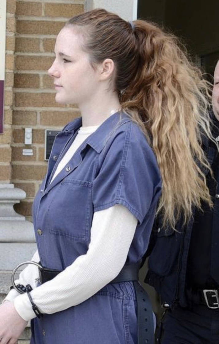 Woman in transport restraints 2 by AshnaGopal on DeviantArt