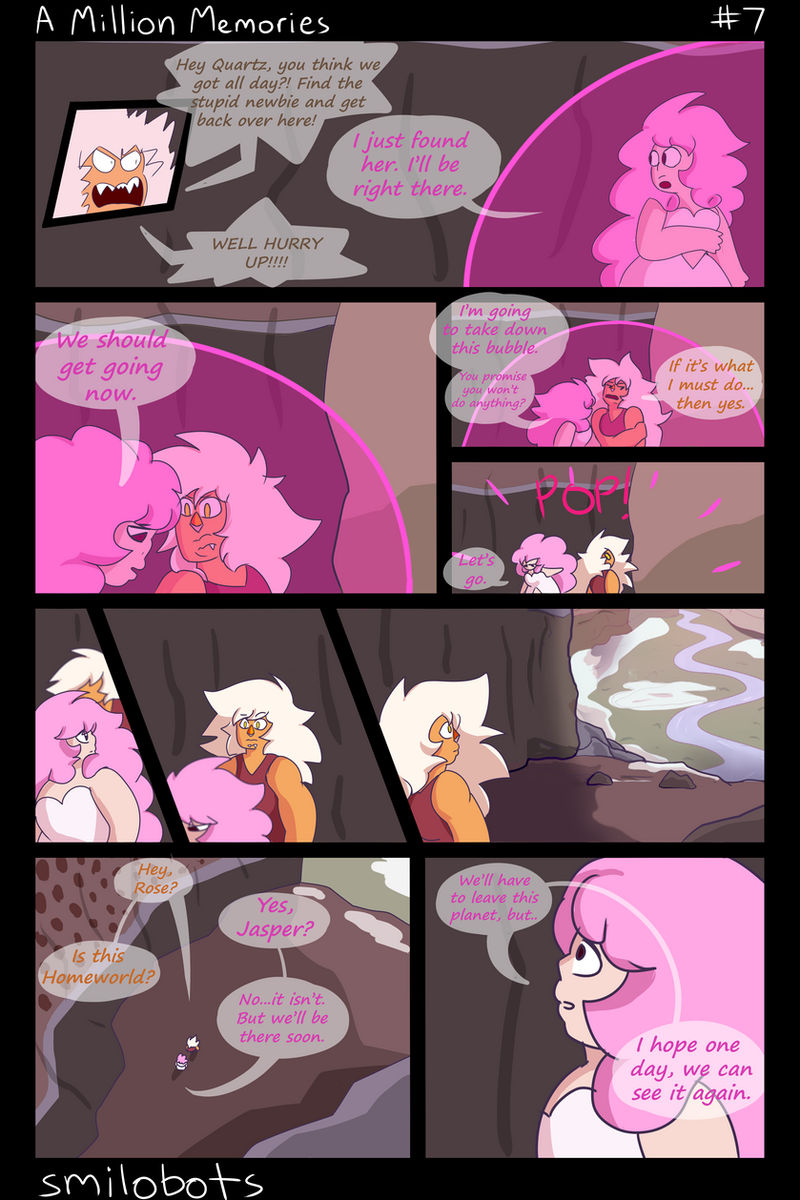 A Million Memories (Page 7)