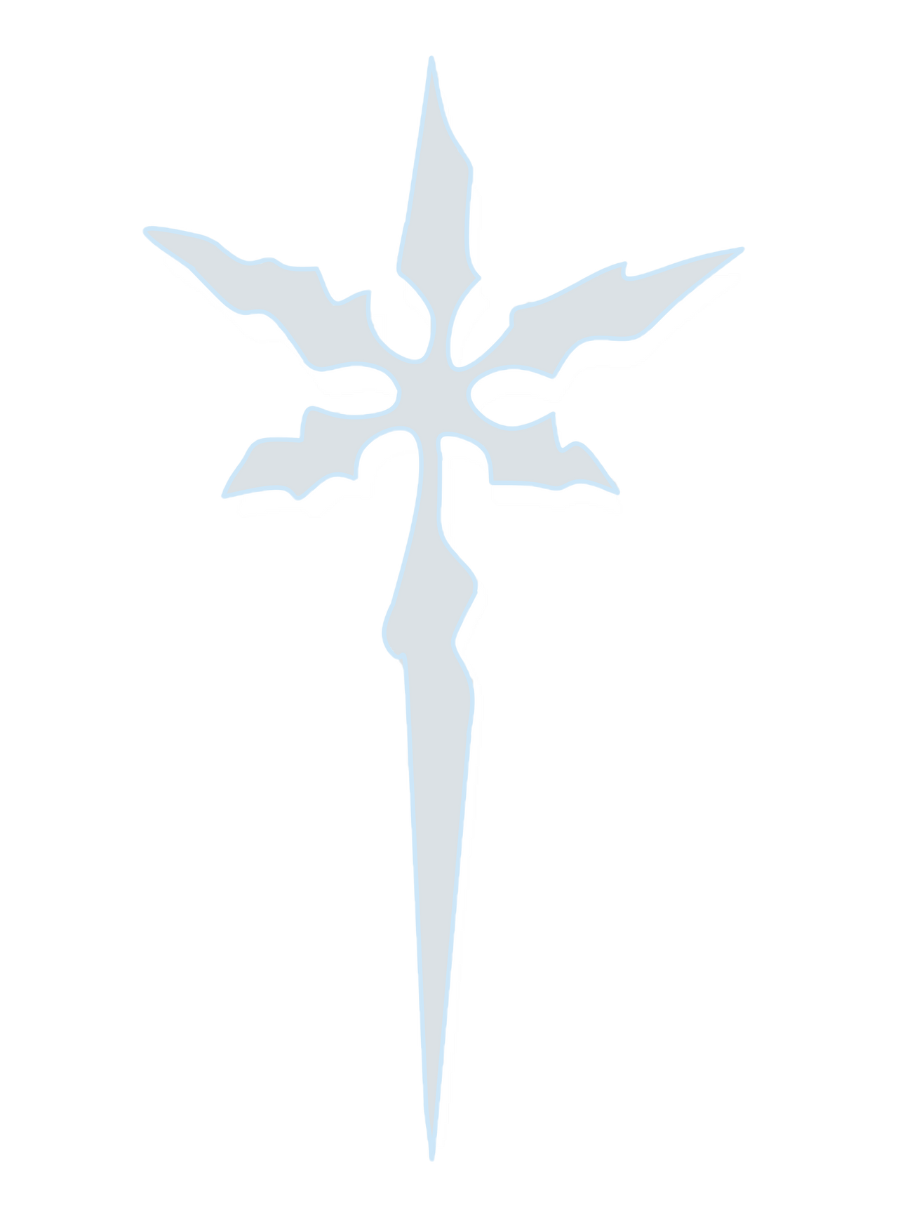 Killer Frost Symbol